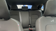 Renault Symbioz 1.6 E-Tech FHEV 145 Iconic Esprit Alpine 5dr Auto Hybrid Estate